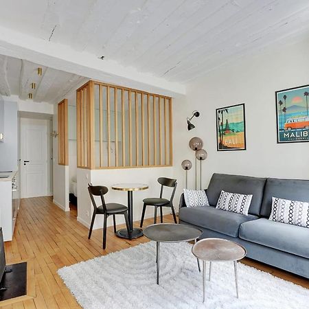 Saint-Honore Beautiful Apartment 4 People Paříž Exteriér fotografie
