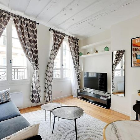 Saint-Honore Beautiful Apartment 4 People Paříž Exteriér fotografie