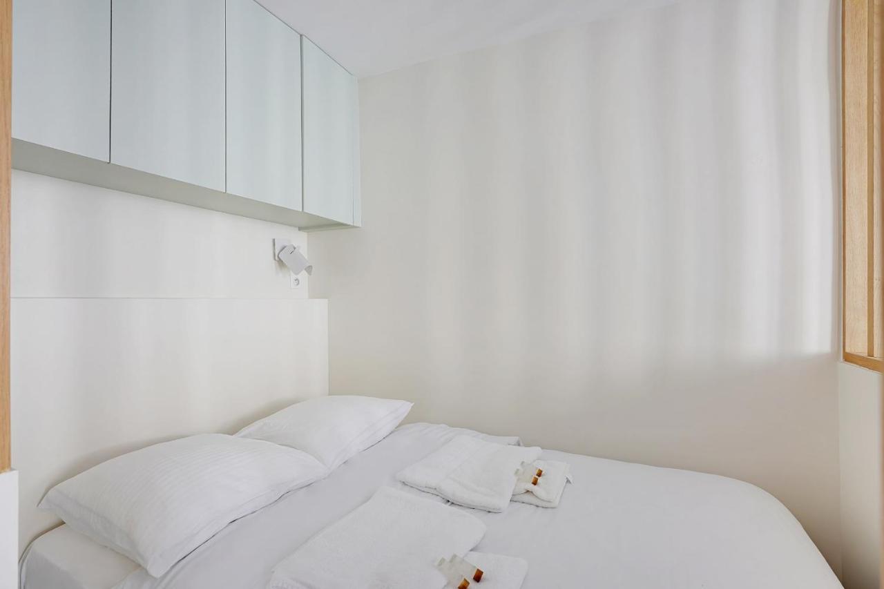 Saint-Honore Beautiful Apartment 4 People Paříž Exteriér fotografie