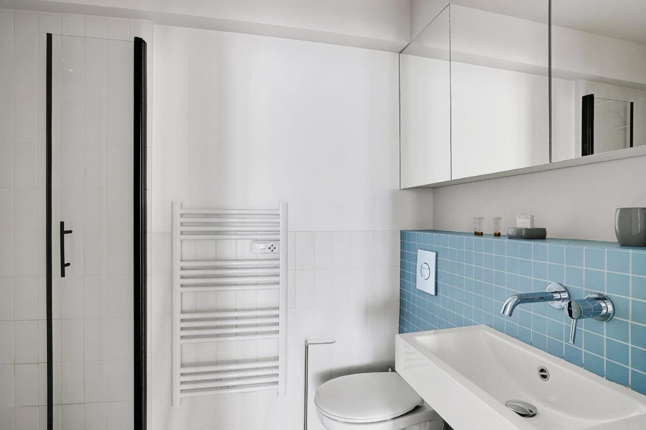 Saint-Honore Beautiful Apartment 4 People Paříž Exteriér fotografie